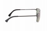 RAYBAN Sunglasses RB 3607 002/71 Green - Image 4