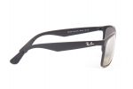RAYBAN Sunglasses Chromance RB 4264 601-S/5J Grey - Image 2