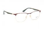 RAYBAN Eyeglasses RX 6363 3019 - Image 2