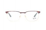 RAYBAN Eyeglasses RX 6363 3019 - Image 4