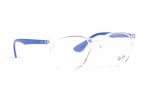 RAYBAN Eyeglasses Erika Optics RX 7046 5734