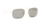 RAYBAN Sunglasses RB 3611 001/31 Green