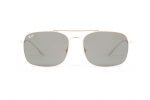RAYBAN Sunglasses RB 3611 001/31 Green - Image 4