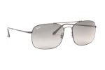 RAYBAN Sunglasses RB 3611 006/71 Grey