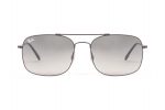 RAYBAN Sunglasses RB 3611 006/71 Grey - Image 4