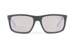 RAYBAN Sunglasses Ferrari RB 4228-M F602/H2 Purple - Image 3