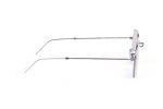 RAYBAN Sunglasses Octagonal Classic RB 3556-N 004/71 Grey - Image 4