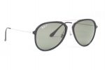 RAYBAN Sunglasses RB 4298 601/9A Green