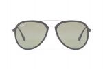 RAYBAN Sunglasses RB 4298 601/9A Green - Image 4