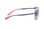 RAYBAN Sunglasses Scuderia Ferrari Collection RB 4302-M F606/H0 Blue - Image 4
