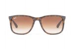 RAYBAN Sunglasses RB 4313 894/13 Brown - Image 4