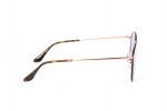 RAYBAN Sunglasses Blaze Round RB 3574-N 9035/1U Silver - Image 5