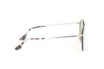 RAYBAN Sunglasses Blaze Round RB 3574-N 003/30 Green - Image 5