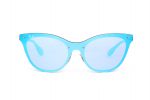 RAYBAN Sunglasses Blaze RB 3580-N 153/7V Blue - Image 4