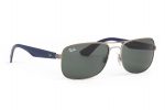 RAYBAN Sunglasses RB 3524 029/71