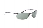 RAYBAN Sunglasses RB 3183 006/71 Green