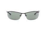 RAYBAN Sunglasses RB 3183 006/71 Green - Image 4