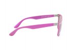 RAYBAN Sunglasses Wayfarer Liteforce RB 4195 6087/4Q Purple - Image 4