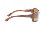 RAYBAN Sunglasses RB 4068 6202/M2 Brown - Image 2