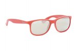 RAYBAN Sunglasses Andy RB 4202 6155/5A Silver
