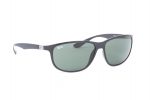 RAYBAN Sunglasses RB 4213 601/71 Green