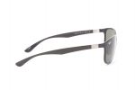 RAYBAN Sunglasses RB 4213 601/71 Green - Image 3
