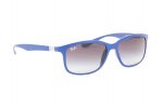 RAYBAN Sunglasses RB 4215 6161/8G Black