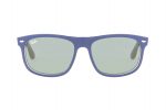 RAYBAN Sunglasses RB 4226 6188/71 Green - Image 4