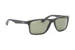 RAYBAN Sunglasses RB 4234 601/9A Green