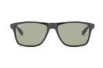 RAYBAN Sunglasses RB 4234 601/9A Green - Image 4