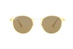 RAYBAN Sunglasses RB 4242 6199/73 Brown - Image 4