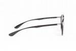 RAYBAN Sunglasses RB 4237 601/30 Silver - Image 5