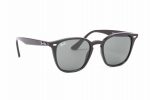 RAYBAN Sunglasses RB 4258 601/71 Green