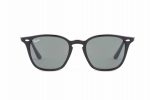 RAYBAN Sunglasses RB 4258 601/71 Green - Image 2