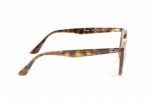 RAYBAN Sunglasses RB 4258 710/73 Brown - Image 5