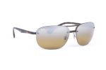 RAYBAN Sunglasses Chromance RB 4275-CH 894/A2 Brown