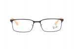RAYBAN Eyeglasses RX 6325I 2841 - Image 3