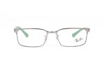 RAYBAN Eyeglasses RX 6325I 2620 - Image 3