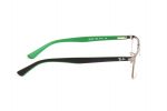 RAYBAN Eyeglasses RX 6325I 2620 - Image 2