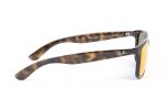RAYBAN Sunglasses Andy RB 4202 710/6S Orange - Image 5