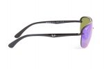 RAYBAN Sunglasses Chromance RB 4275-CH 601/A1 Blue - Image 2