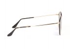 RAYBAN Sunglasses Blaze Round RB 3574-N 001/71 Green - Image 4