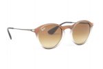RAYBAN Sunglasses RB 4243 6224/13 Brown