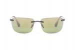 RAYBAN Sunglasses Chromance RB 4255 621/6O Green - Image 2