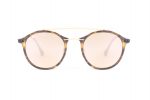 RAYBAN Sunglasses RB 4266 710/2Y Pink - Image 5