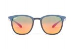 RAYBAN Sunglasses RB 4278 6286/A8 Red - Image 4