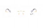 RAYBAN Eyeglasses RX 6351I 2500 - Image 2