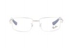 RAYBAN Eyeglasses RX 6319 2538 - Image 3