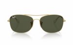 Ray-Ban Sunglasses RB 3799 001/31 Green - Image 3