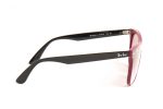 RAYBAN Sunglasses Blaze Wayfarer RB 4440-N 6418/0T Red - Image 3